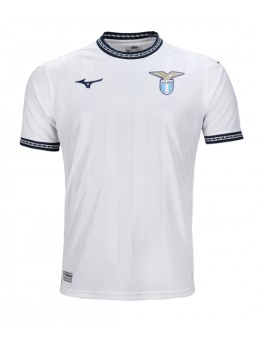 Lazio Replika Tredje Kläder 2023-24 Kortärmad